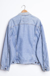 Vintage Denim Jacket 286