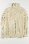 Fisherman Sweater 301