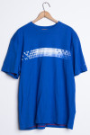 Blue Birds Tee