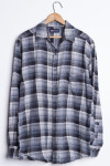 Vintage Flannel Shirt 900