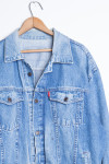 Vintage Denim Jacket 331