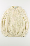 Fisherman Sweater 305