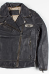 Vintage Motorcycle Jacket 11