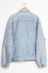 Vintage Denim Jacket 364