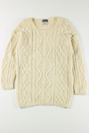 Fisherman Sweater 259