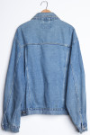 Vintage Denim Jacket 336