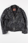 Vintage Motorcycle Jacket 14