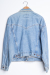 Vintage Denim Jacket 338