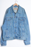 Vintage Denim Jacket 340