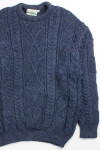 Fisherman Sweater 235