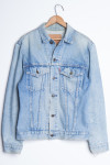 Vintage Denim Jacket 342