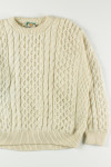 Fisherman Sweater 267