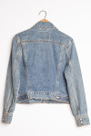 Vintage Denim Jacket 373