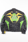 Vintage Motocycle Jacket 66