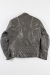 Vintage Motorcycle Jacket 24