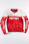 Ferrari Racing Jacket