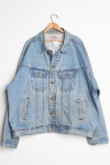 Vintage Denim Jacket 377