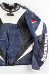 Suzuki Motorcycle Racing Jacket