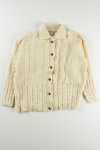 Fisherman Sweater 318