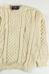 Fisherman Sweater 319