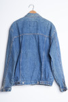 Vintage Denim Jacket 349