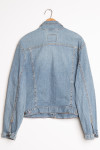 Vintage Denim Jacket 379