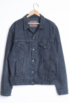 Vintage Denim Jacket 399