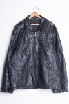 Vintage Leather Jacket 97