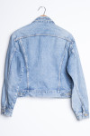 Vintage Denim Jacket 352