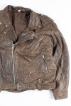 Vintage Motocycle Jacket 34