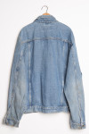 Vintage Denim Jacket 382