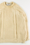 Fisherman Sweater 279