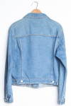 Vintage Denim Jacket 404