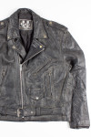 Vintage Motocycle Jacket 36