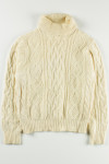 Fisherman Sweater 326