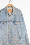 Vintage Denim Jacket 385