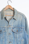 Vintage Denim Jacket 359