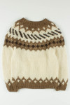 Vintage Fair Isle Sweater 49