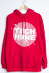 Tech N9ne Hoodie