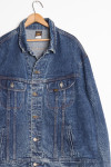 Vintage Denim Jacket 389