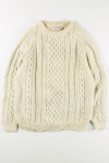 Fisherman Sweater 286