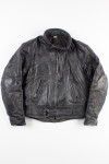 Vintage Motocycle Jacket 84