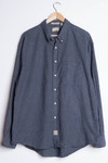 Vintage Button Up Shirt 1219