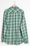 Vintage Flannel Shirt 1229