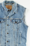 Levi's Denim Vest