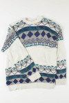 80s Sweater 1016