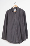 Vintage Flannel Shirt 1233