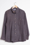 Vintage Flannel Shirt 1240