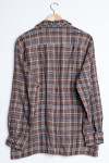 Vintage Flannel Shirt 1130
