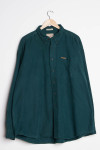 Vintage Flannel Shirt 1245